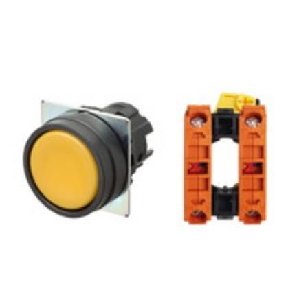 OMRON A22NN-BNA-NYA-G202-NN Device