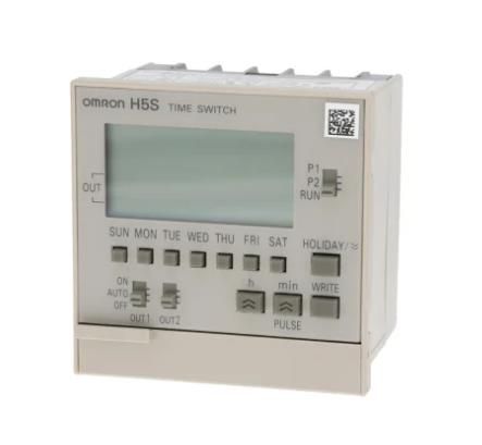 OMRON H5S-WB2D Device