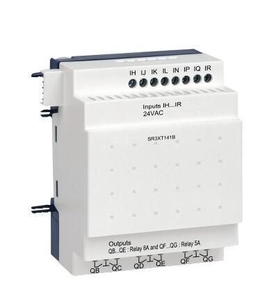 Schneider Electric SR3XT141B Module
