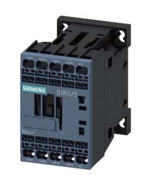 Siemens 3RH21402GG20 Contactor