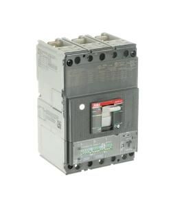 ABB XT4SU3150FFF000XXX Breaker