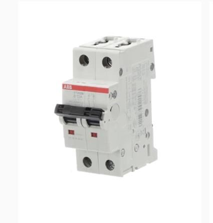 ABB ST202M-B13 Breaker