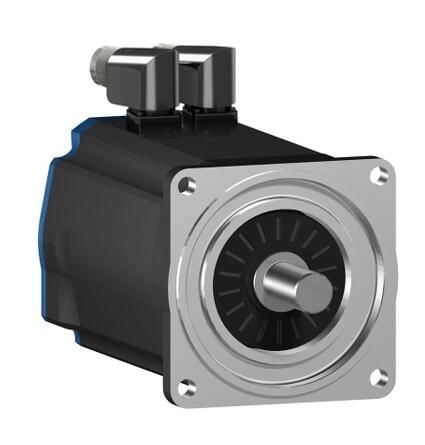 Schneider Electric BSH1004T01F2A Motor