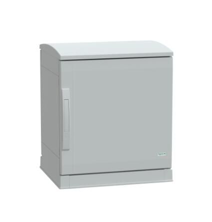 Schneider Electric NSYPLAZT554G polyester