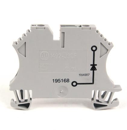 Allen Bradley 1492-J3DF Device