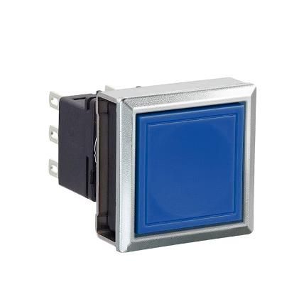 IDEC LBW7MB-M1T3S Device