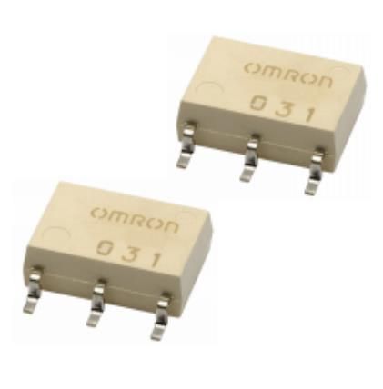 OMRON G3VM-61HR(TR) Device