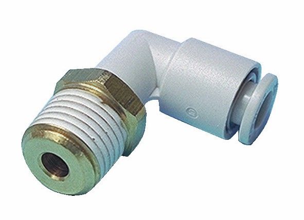 SMC KQ2L04-U02A Adapter