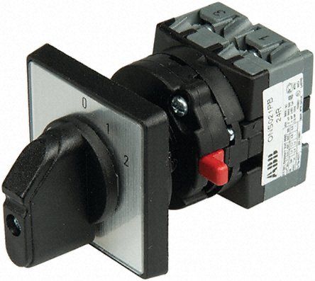 ABB 1SCA022532R9610 Multistep Switch