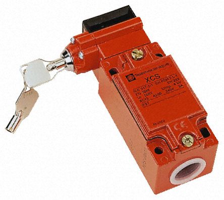 Telemecanique XCSC502 Switch