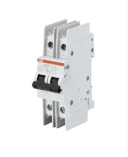 ABB SUP202M-K2 Breaker