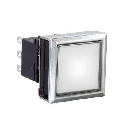 IDEC LBW7ML-M1T14PW Device