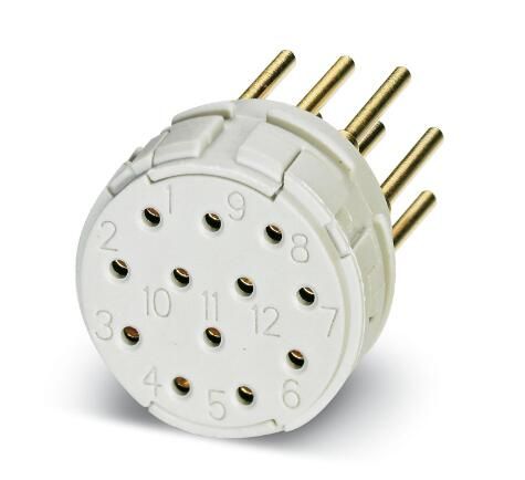 Phoenix Contact 1607008 Connector