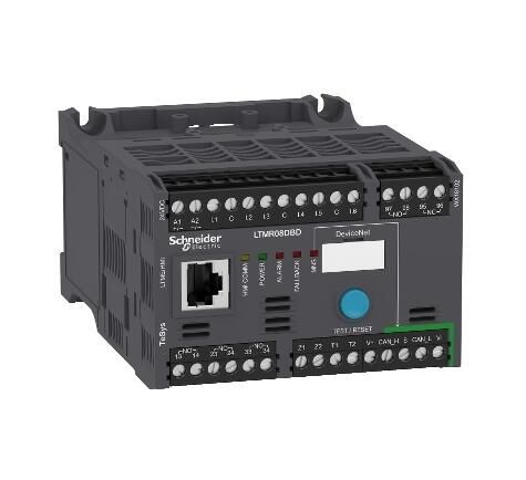 Schneider Electric LTMR08DBD Motor