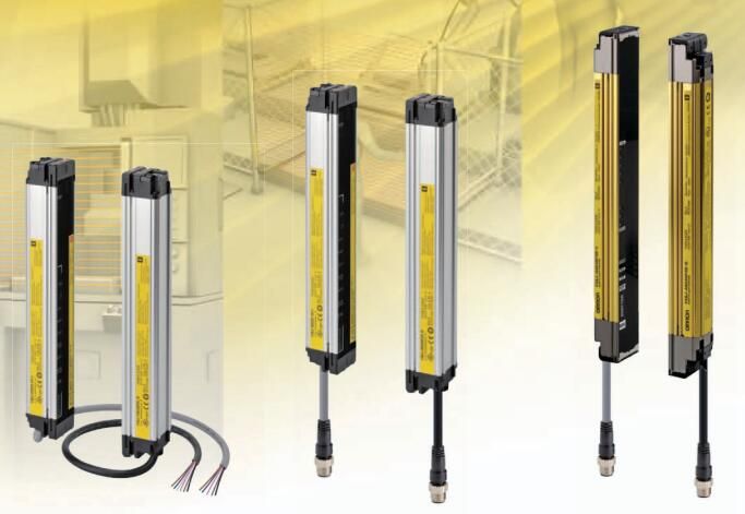 OMRON F39EJ0295D Device