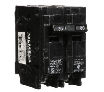 Siemens Q280 Breaker