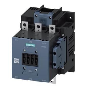 Siemens 3RT10556AV36 Contactor