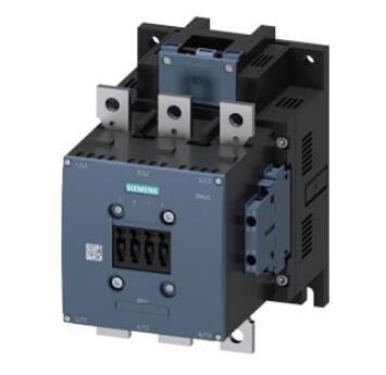 Siemens 3RT10656NB36 Contactor