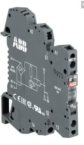 ABB 1SNA645501R0500 Device