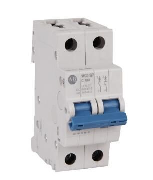 Allen Bradley 1492-SPM2B080 Device