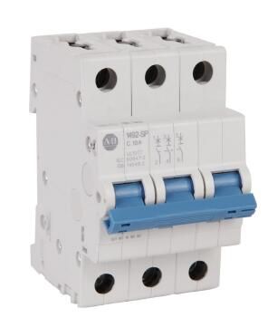 Allen Bradley 1492-SPM3B060 Device
