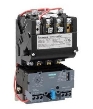 Siemens 14CUC32AG Starter