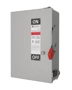 ABB THAUX61S Device