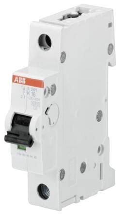ABB S201-K60 Circuit Breaker