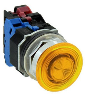 IDEC ALD3QM402DNUY Device