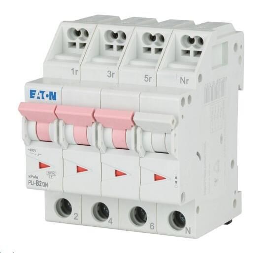 EATON/Moeller 101329 PLI-B2/3N Device