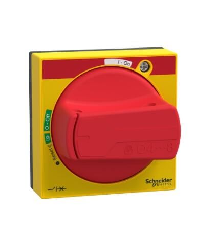 Schneider Electric GVAPR65 Device