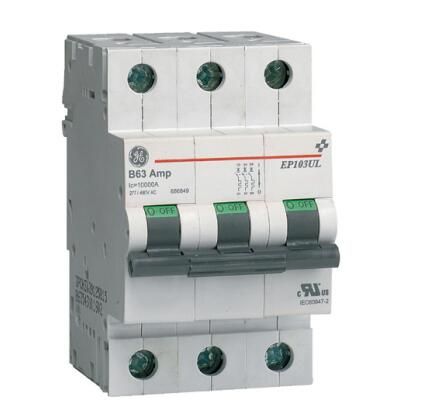 ABB EP103ULC05 Device