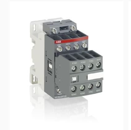 ABB NFZB44ERT-21 Device