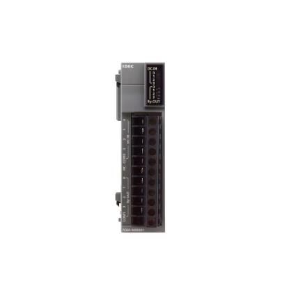 IDEC FC6A-L03CN1 Device