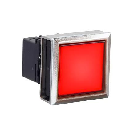 IDEC LBW7MP-1T04VR Device