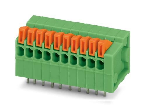 Phoenix Contact 1700237 Connector