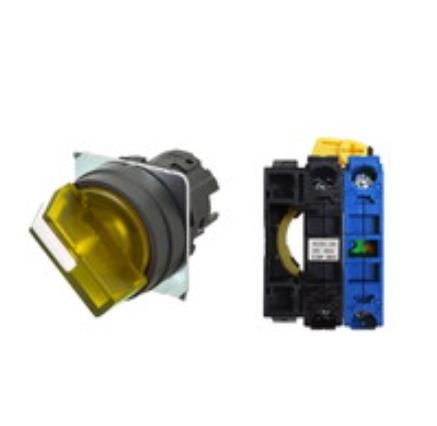 OMRON A22NW-2BL-TYA-G100-YB Device