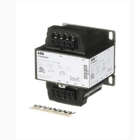 ABB 9T58K2830 Device