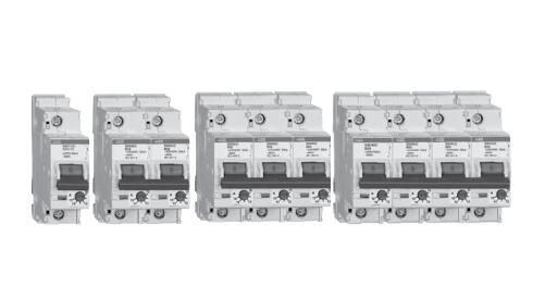 ABB S503UC-K5.8 Device