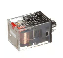 OMRON MKS3PIN-5 DC48 Device