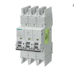 Siemens 5SJ43257HG42 Breaker