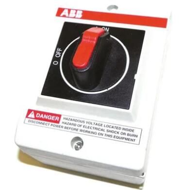 ABB NF16X-3PB6C Device