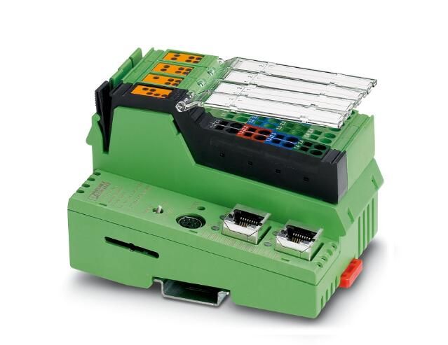 Phoenix Contact 2700975 Controller