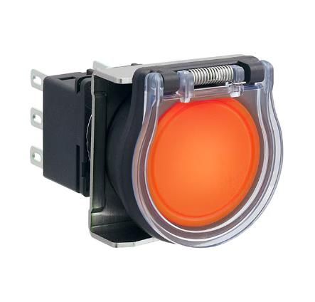 IDEC LBW6GL-M1T14A Device