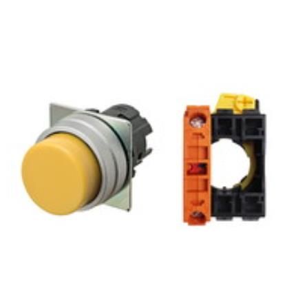 OMRON A22NN-MPM-NYA-G002-NN Device
