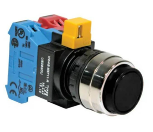 IDEC HW4B-A2F10-B Device