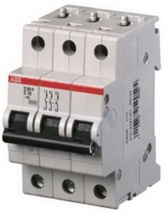 ABB S203P-K20 Circuit Breaker