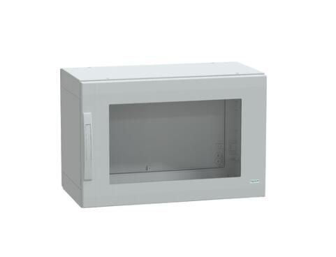 Schneider Electric NSYPLA574TG polyester