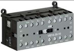 ABB VB7A-30-10-01 Ctr