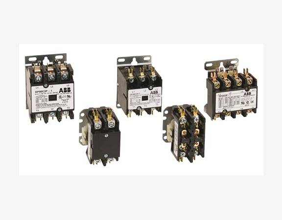 ABB DP60C2P-F Contactors
